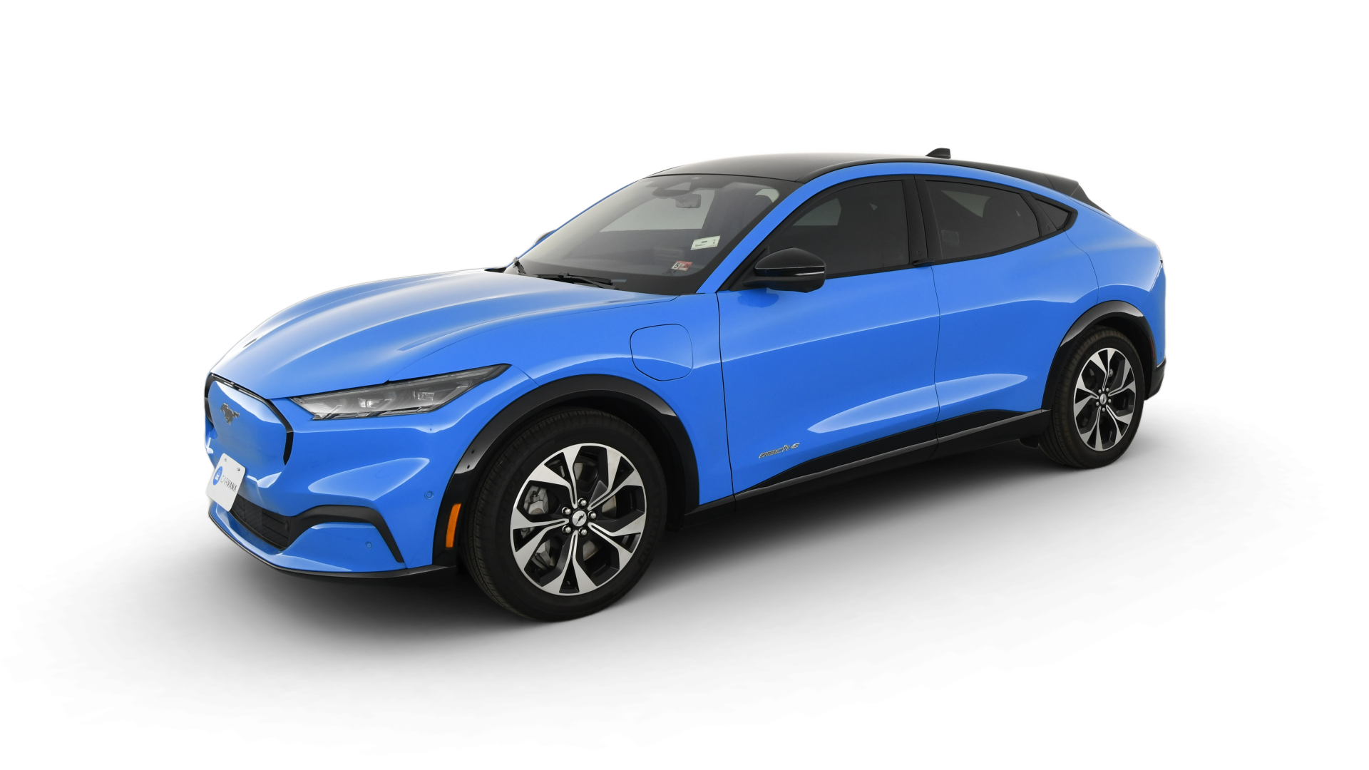 2023 Ford Mustang Mach-E Premium AWD