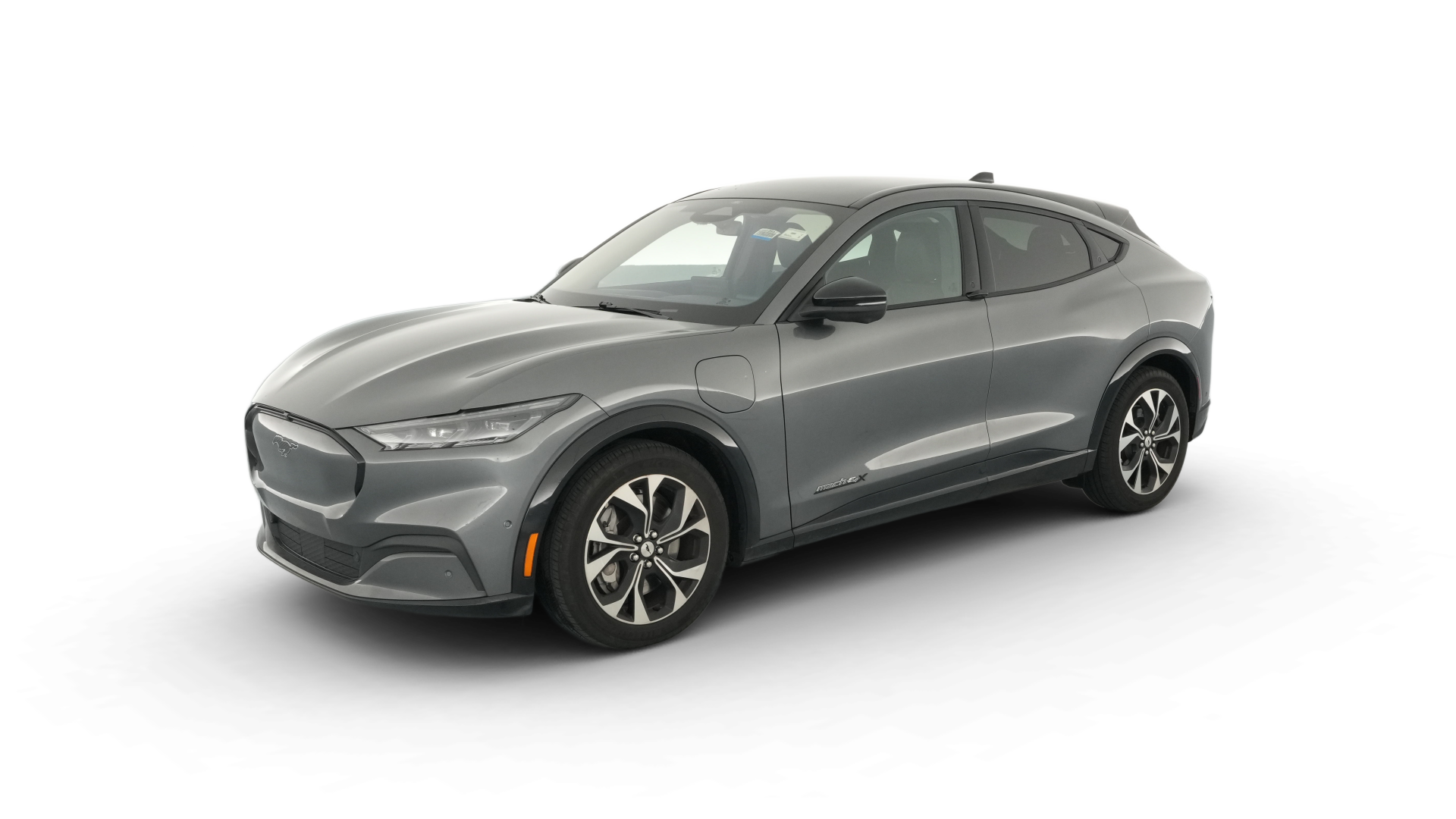 2023 Ford Mustang MACH-E vehicle photo