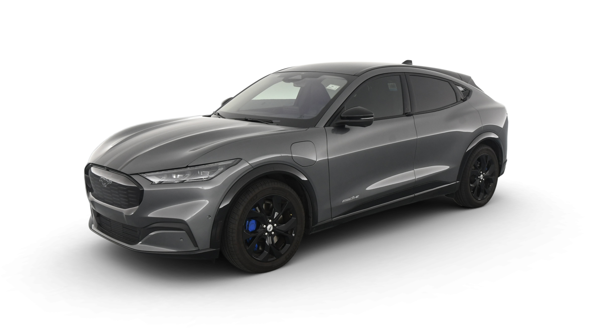 2023 Ford Mustang Mach-E Premium AWD