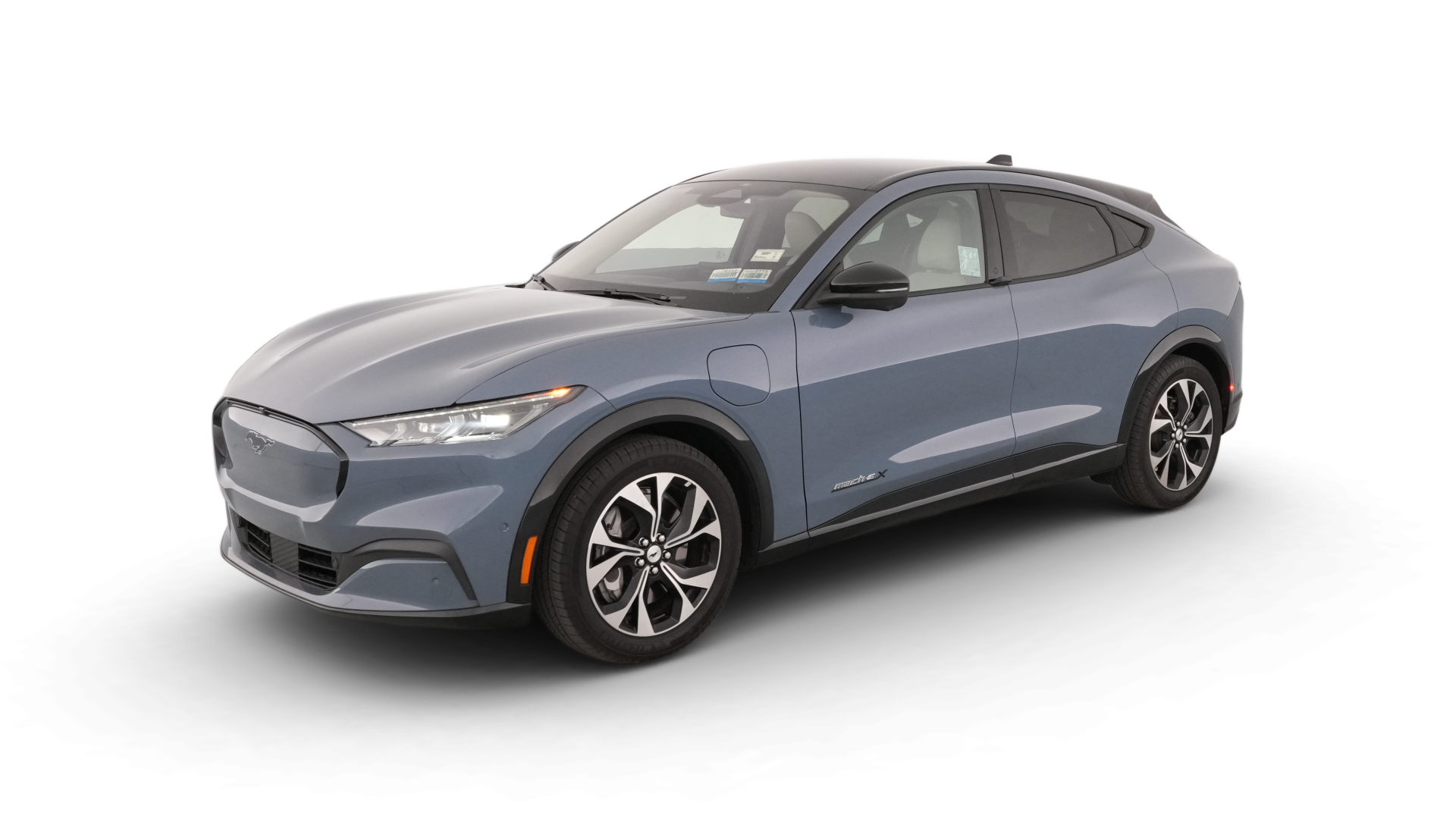 2023 Ford Mustang Mach-E Premium RWD