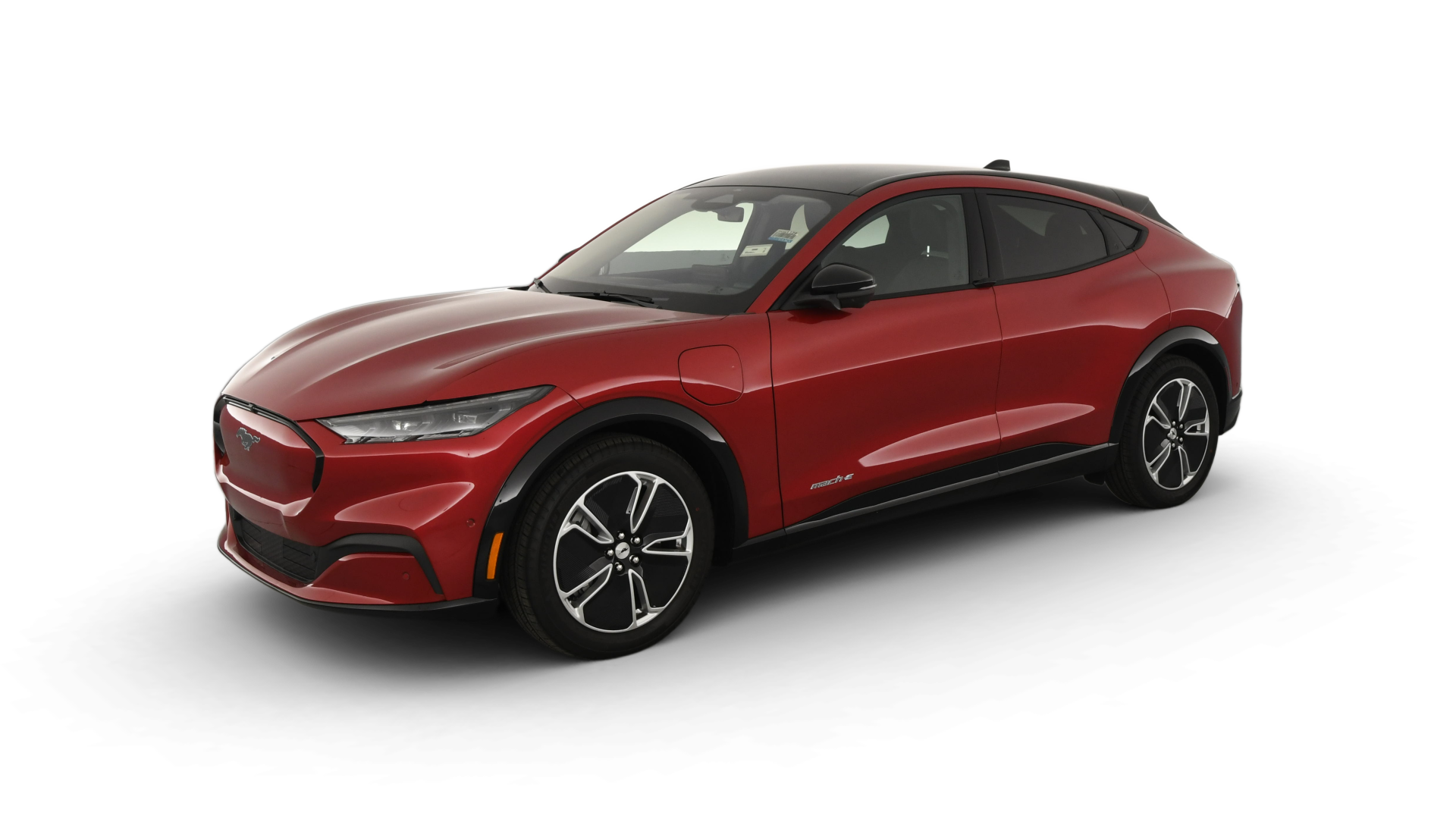 2023 Ford Mustang Mach-E Premium RWD