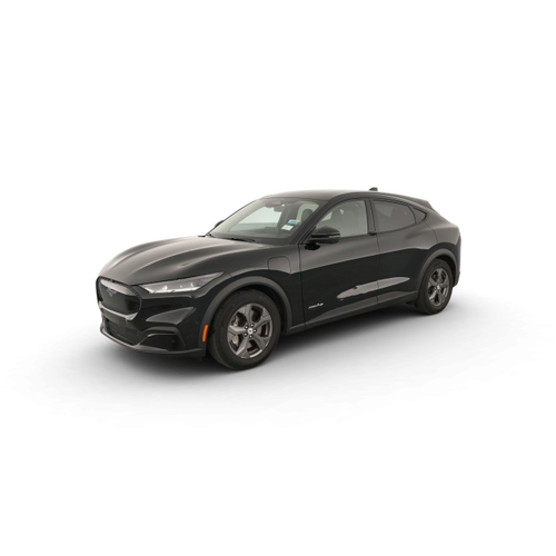 2023 Ford Mustang MACH-E