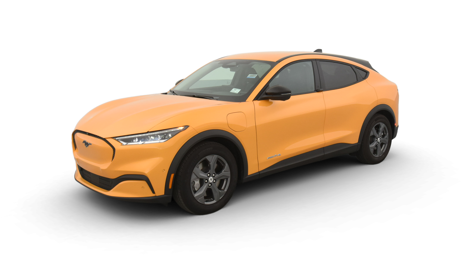 2023 Ford Mustang Mach-E Select RWD