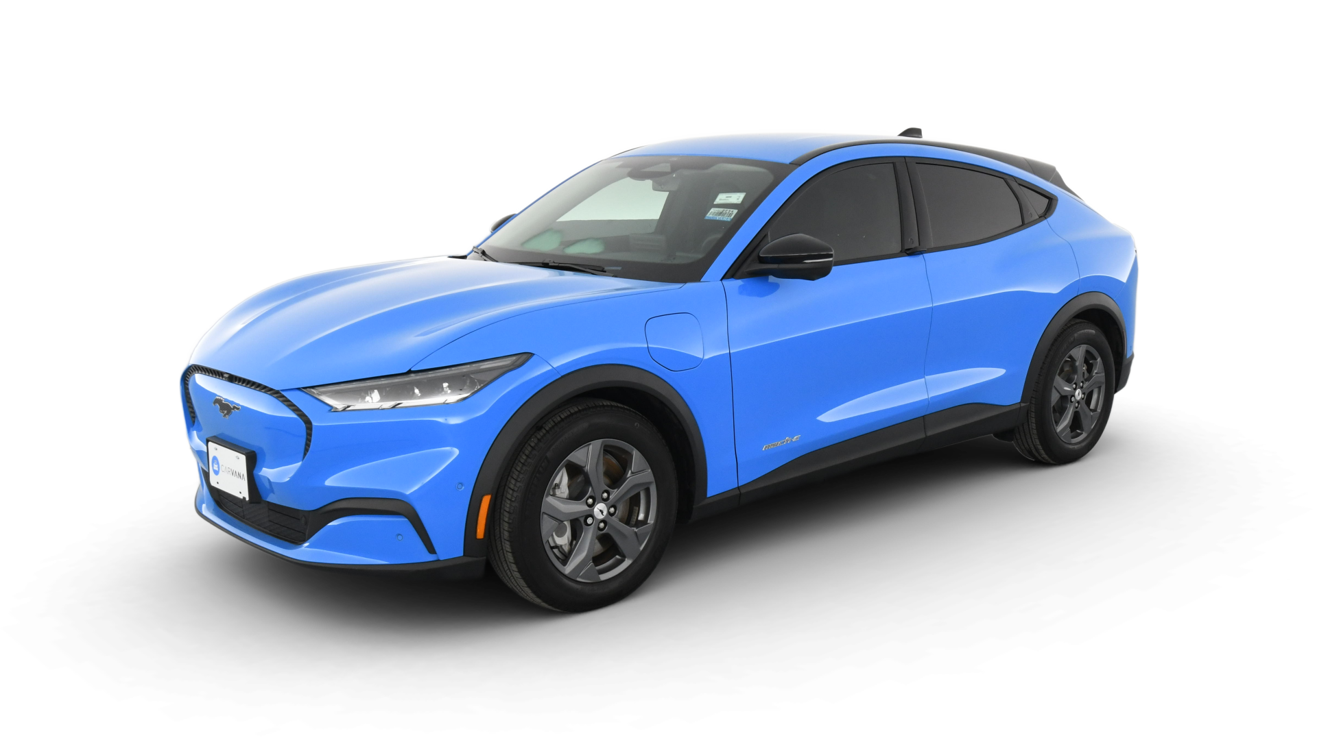 2023 Ford Mustang Mach-E Select AWD