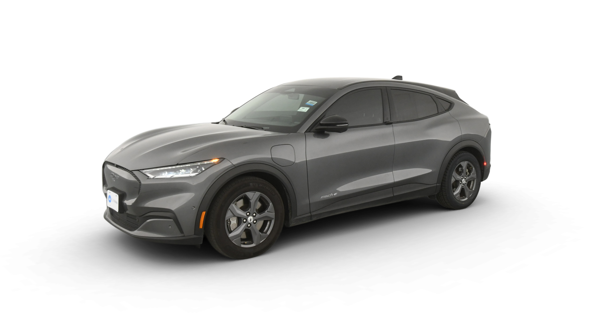 2023 Ford Mustang Mach-E Select RWD