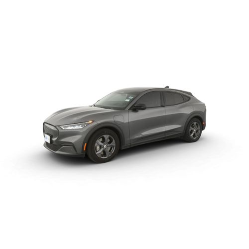 2023 Ford Mustang MACH-E