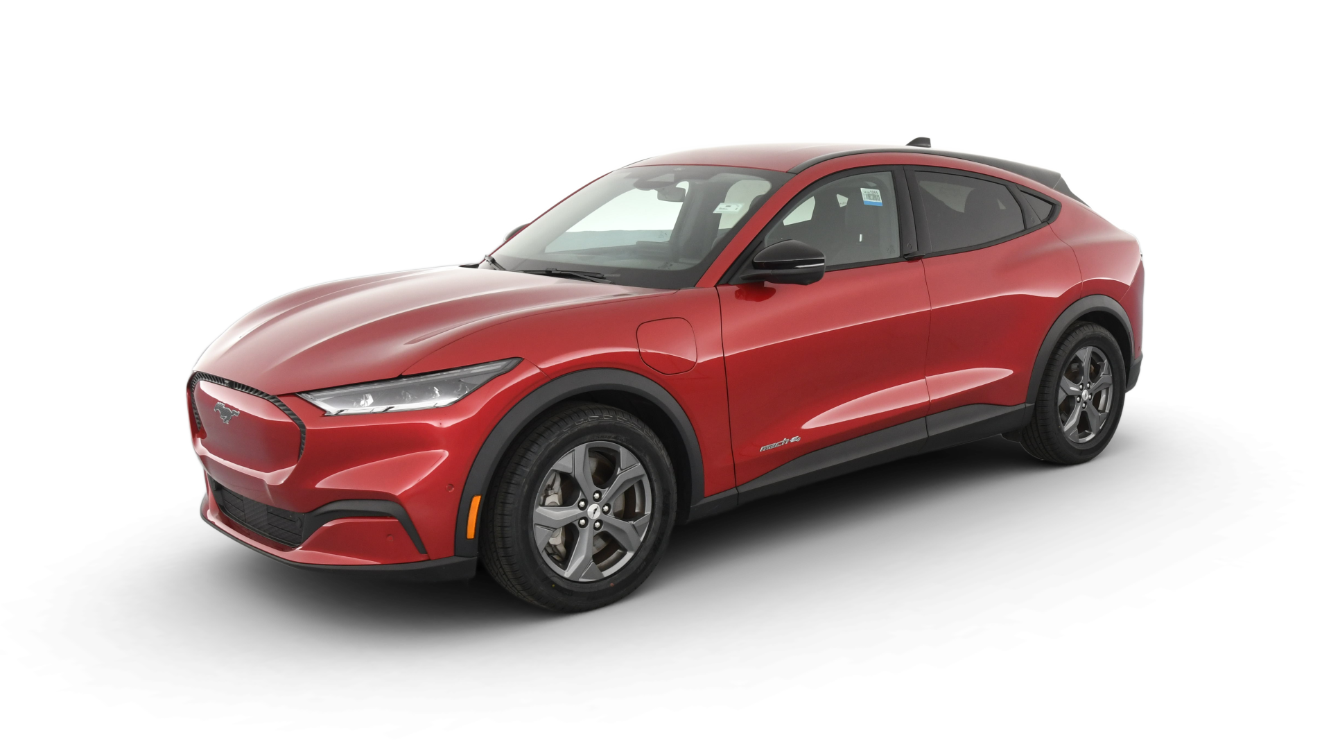 2023 Ford Mustang Mach-E Select AWD