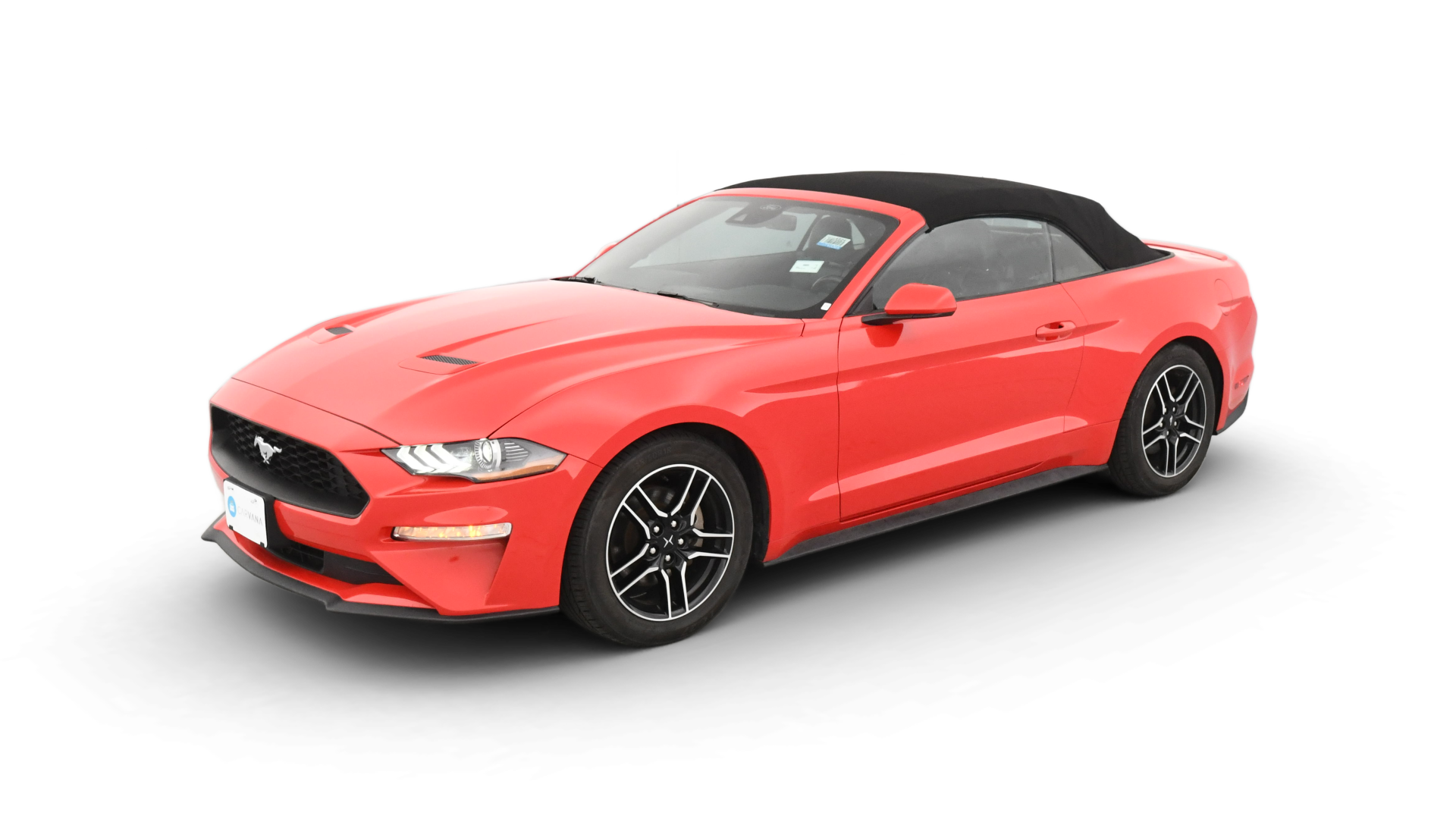 2023 Ford Mustang EcoBoost
