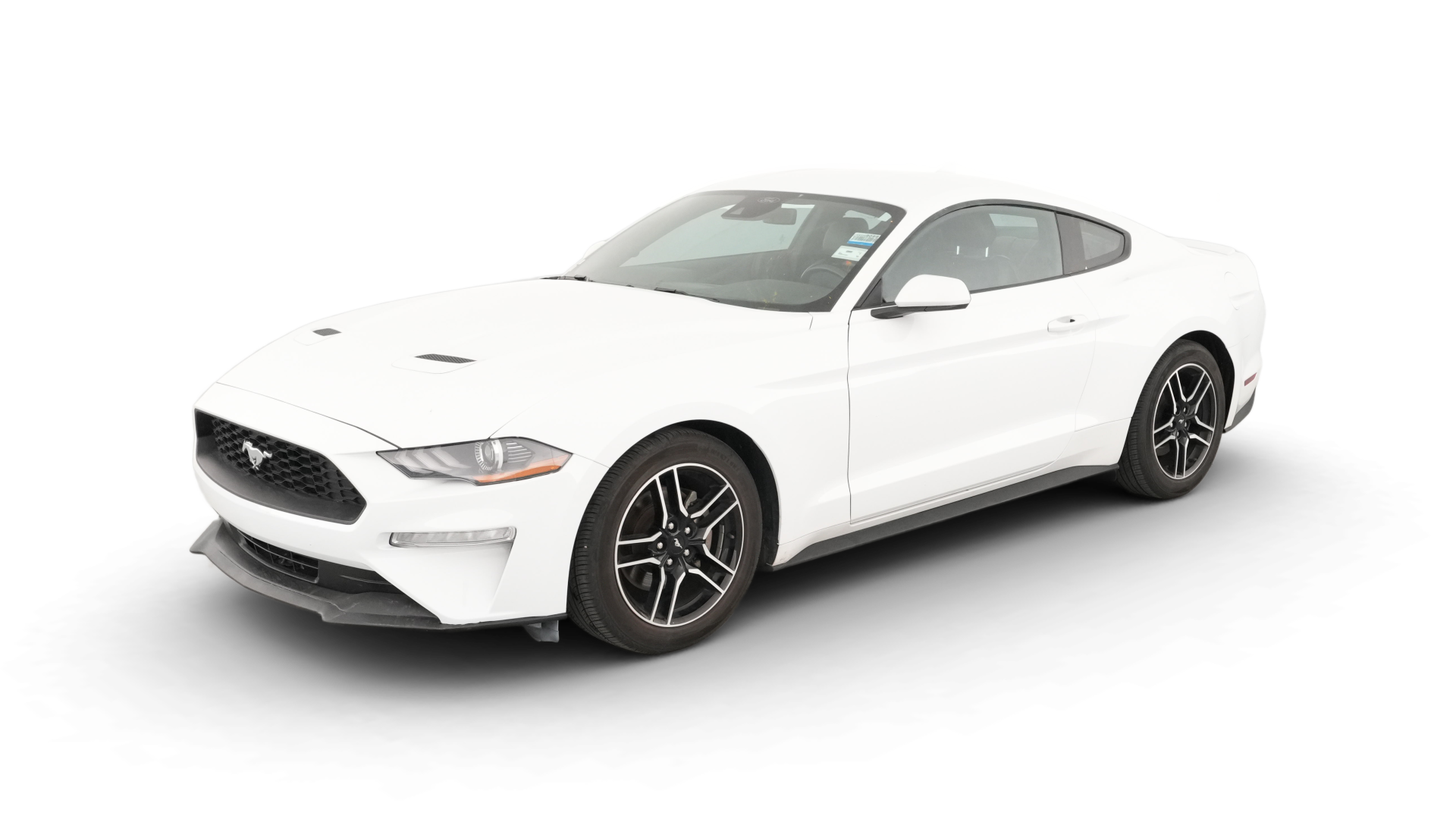 2023 Ford Mustang EcoBoost