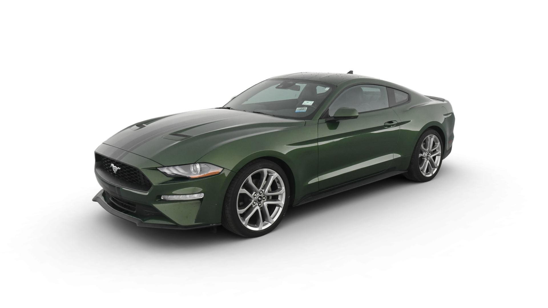 2023 Ford Mustang EcoBoost Premium