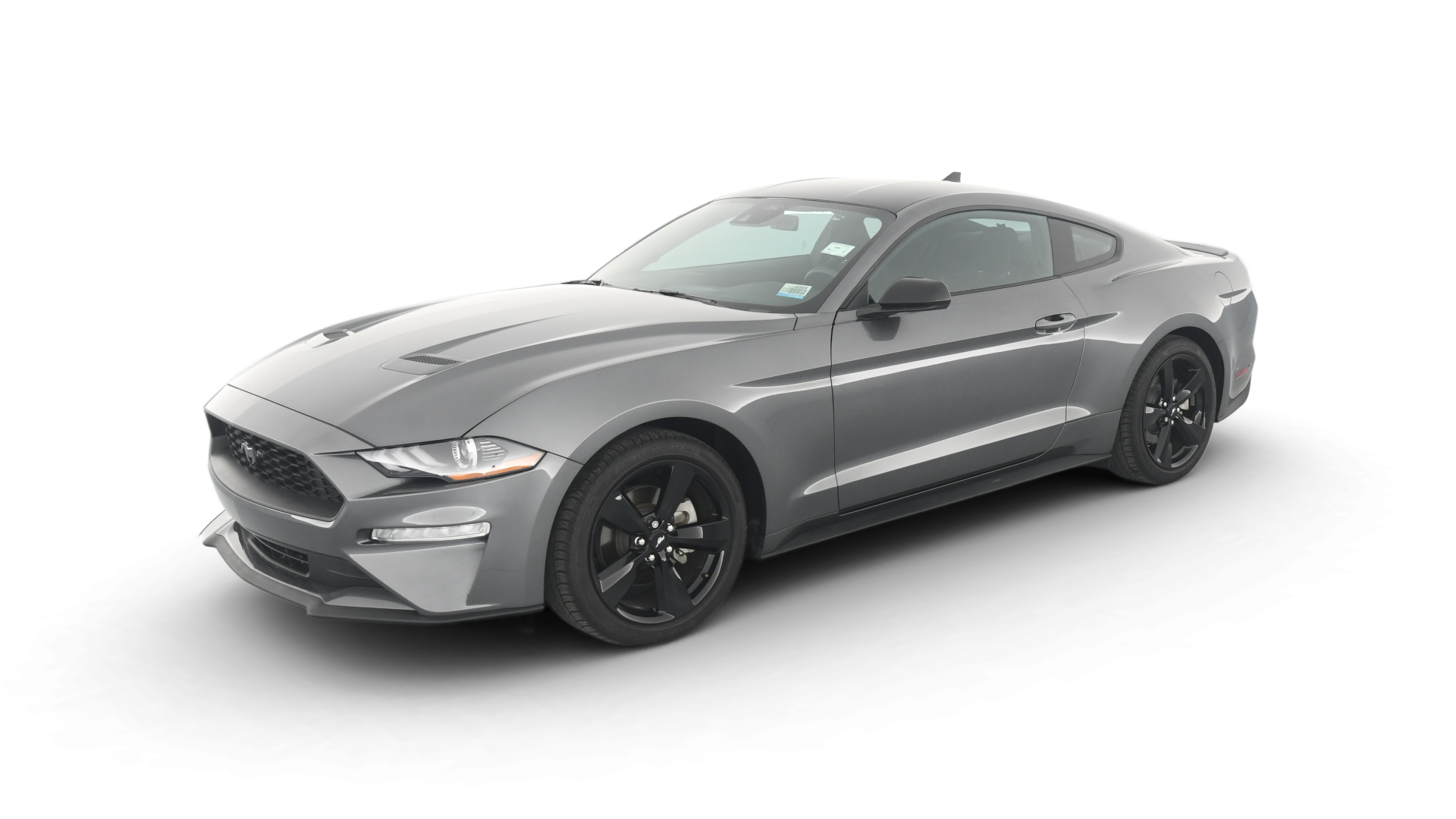 2023 Ford Mustang EcoBoost Premium