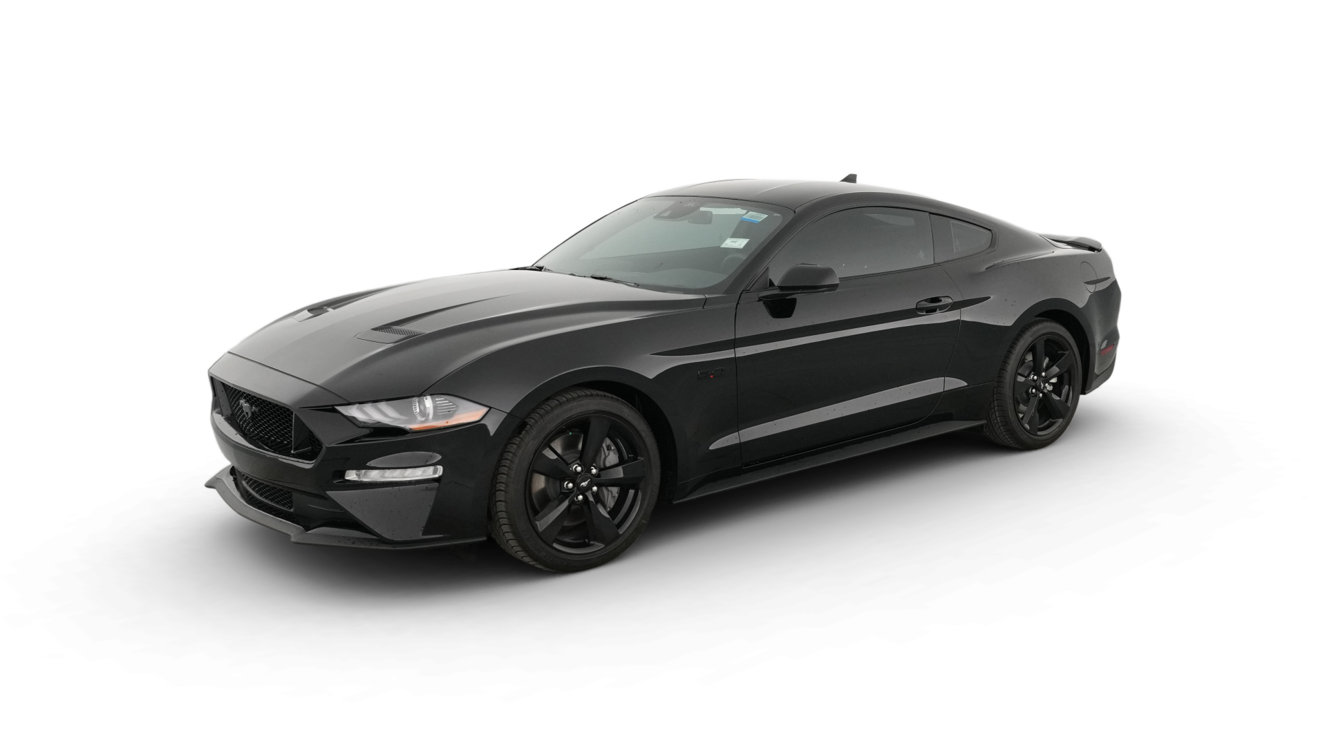 2023 Ford Mustang GT