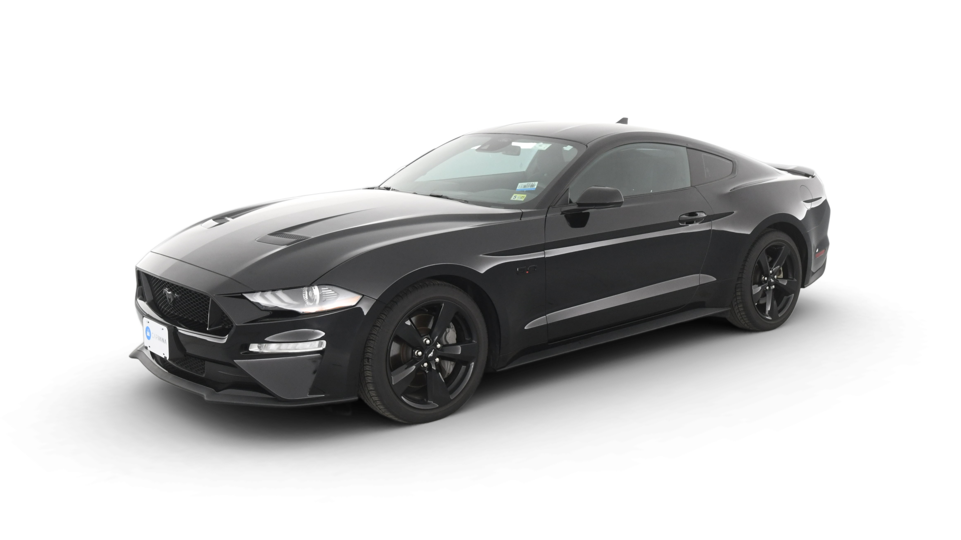 2023 Ford Mustang GT
