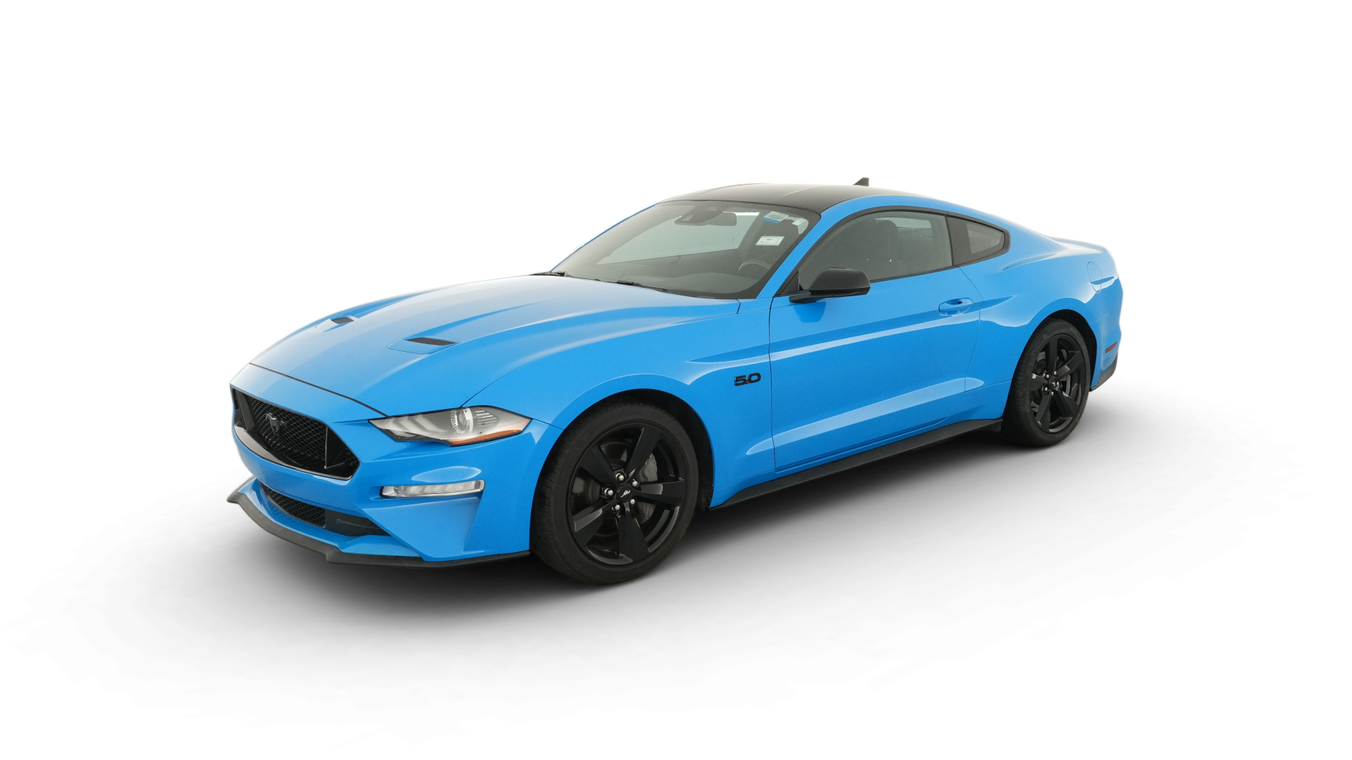 2023 Ford Mustang GT