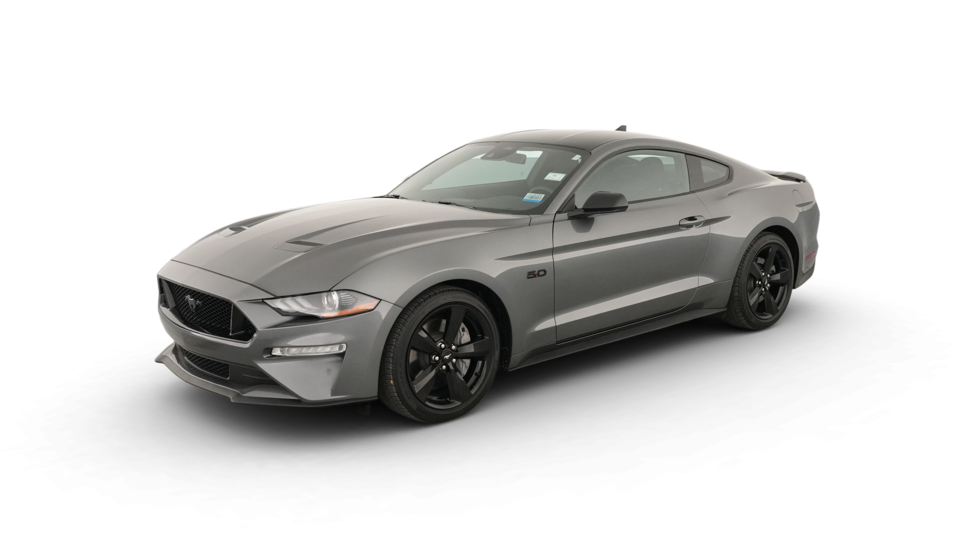 2023 Ford Mustang GT