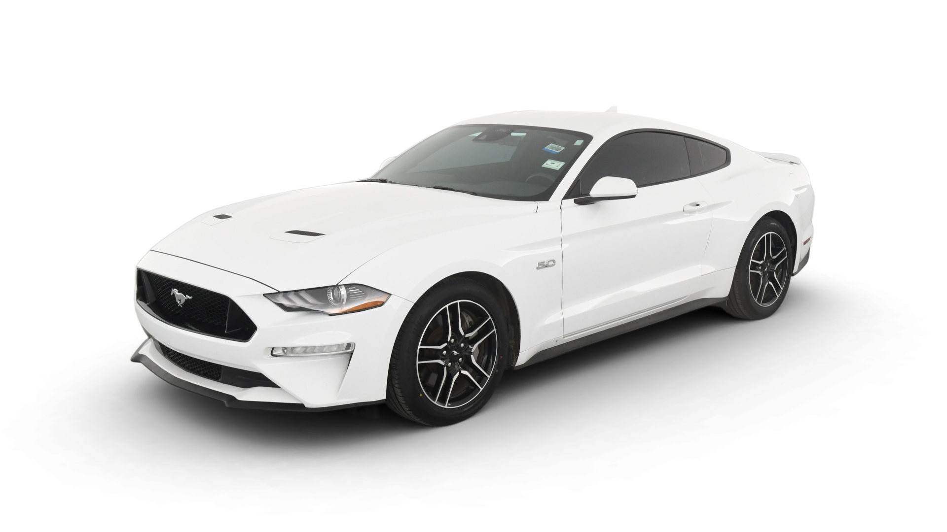 2023 Ford Mustang GT