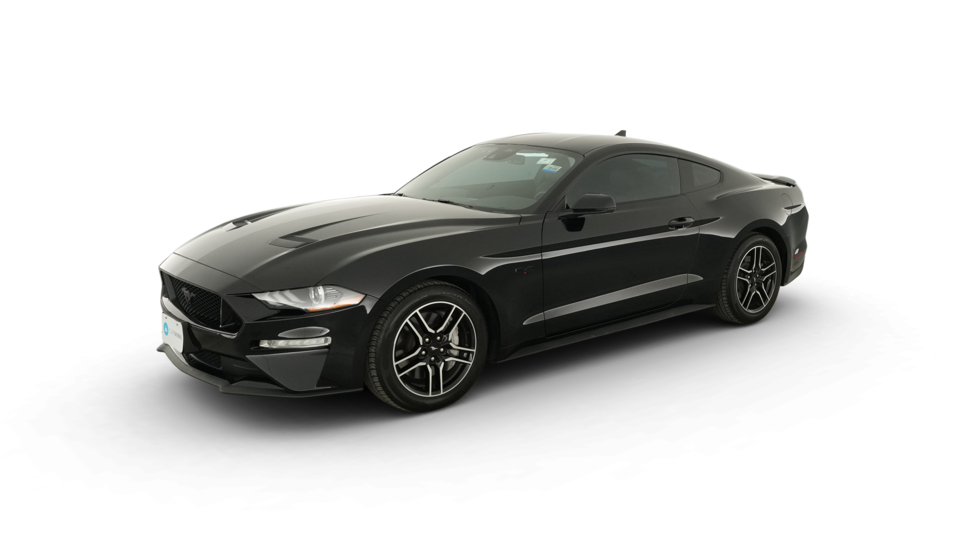 2023 Ford Mustang GT Premium