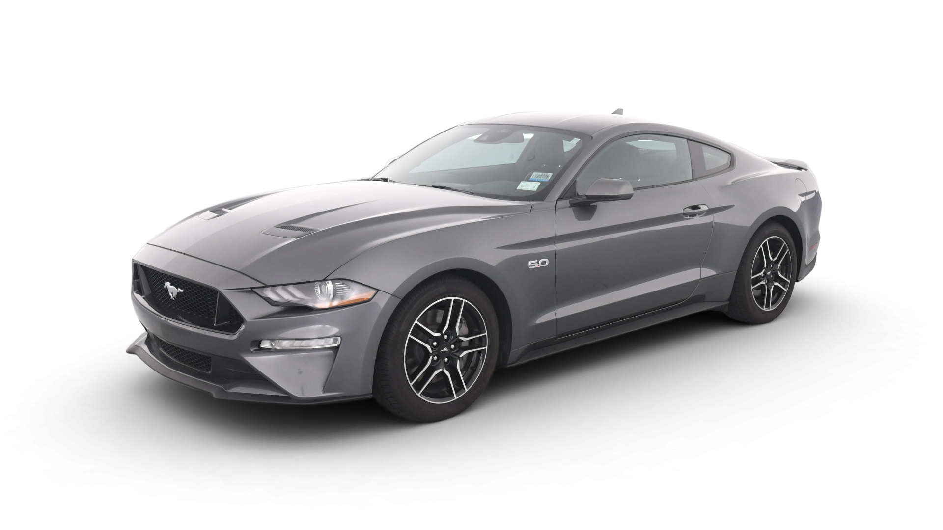 2023 Ford Mustang GT Premium