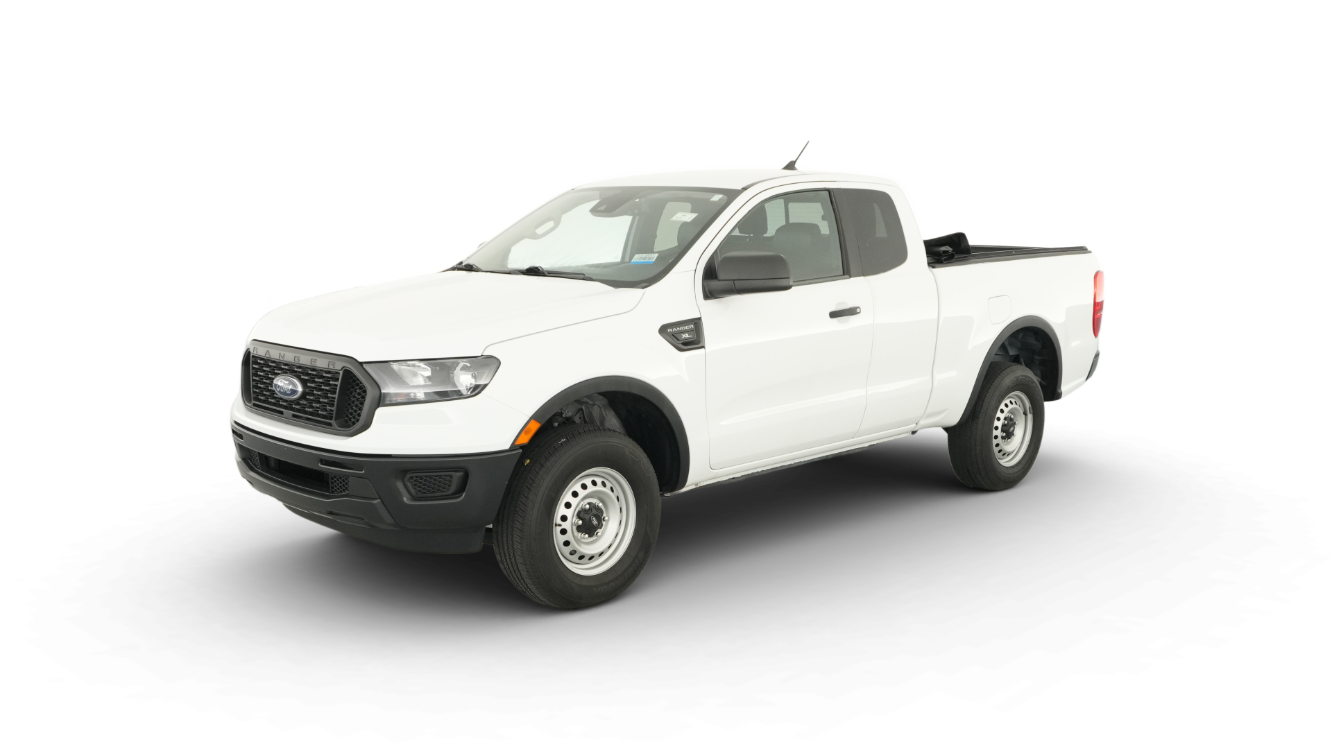 2023 Ford Ranger