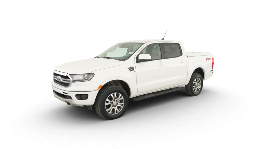 2023 Ford Ranger