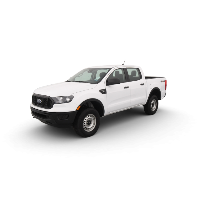 Austin 2023 Ford Ranger for Sale