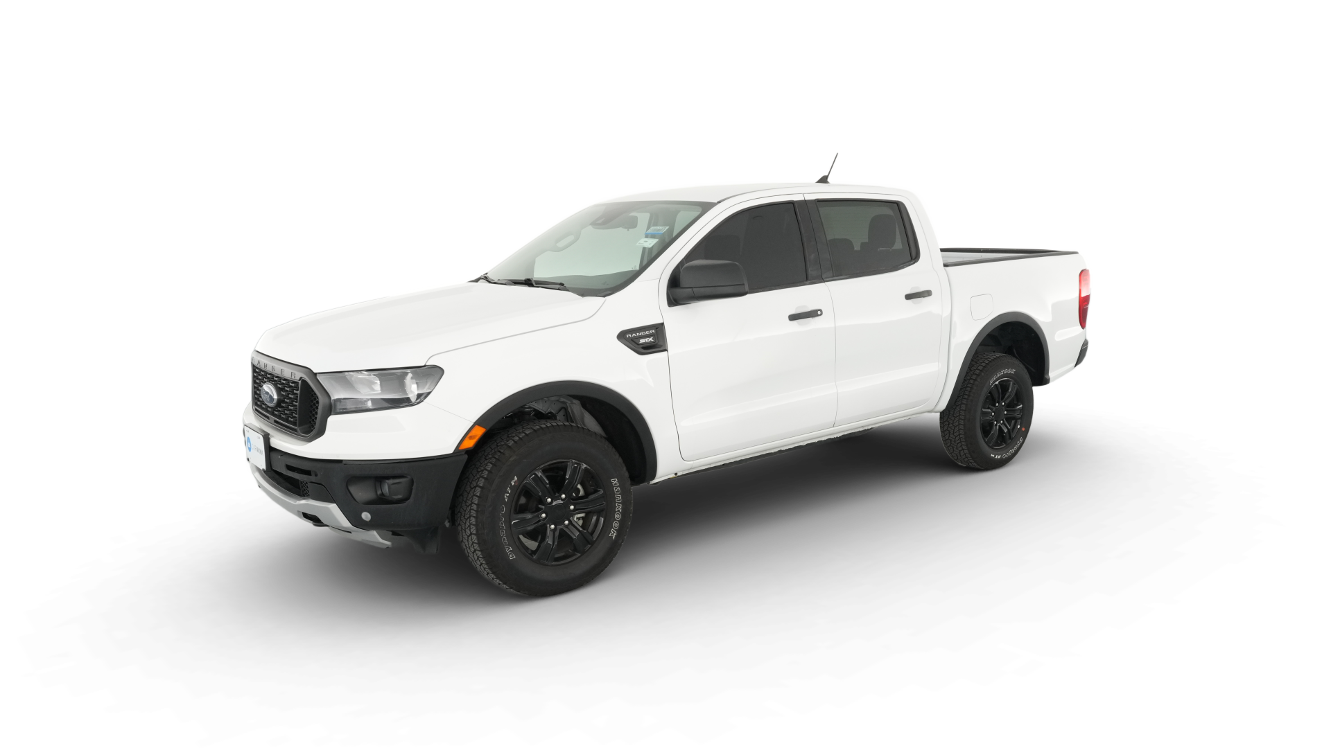 2023 Ford Ranger XL