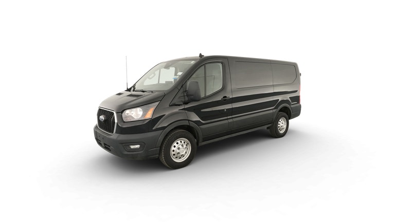 2023 Ford Transit 150 Cargo Van vehicle photo