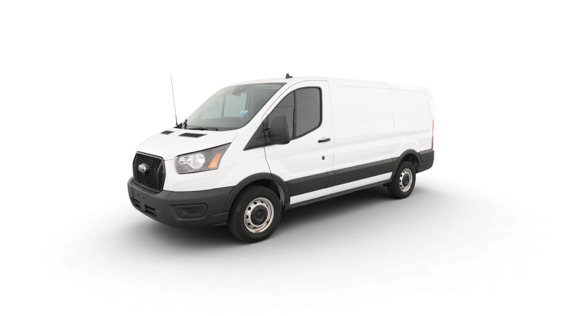 2023 Ford Transit 150 Cargo Van vehicle photo