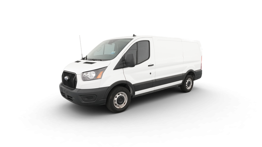 2023 Ford Transit 150