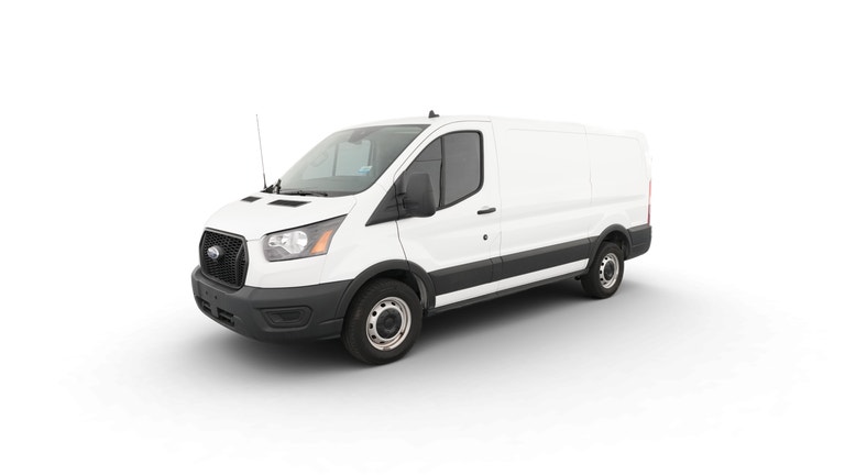 2023 Ford Transit 150 Cargo Van vehicle photo