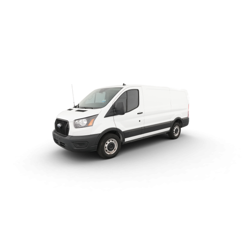 2023 Ford Transit 150 Cargo Van