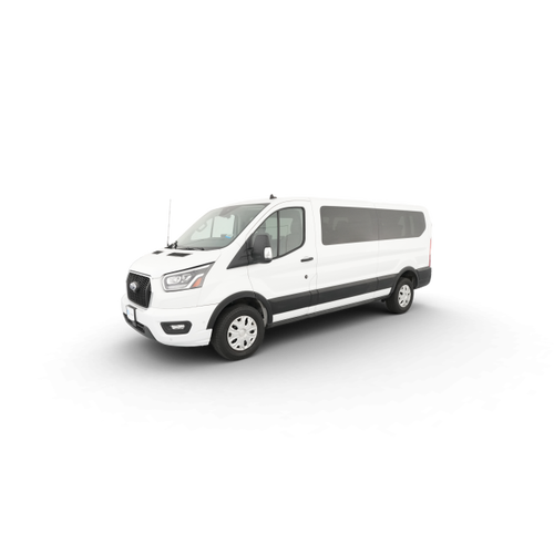 2023 Ford Transit 350 Passenger Van