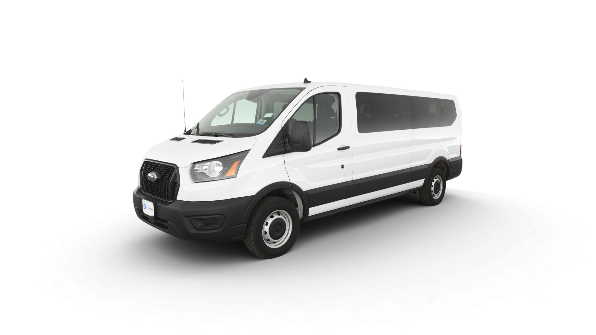 2023 Ford Transit Passenger Van XL