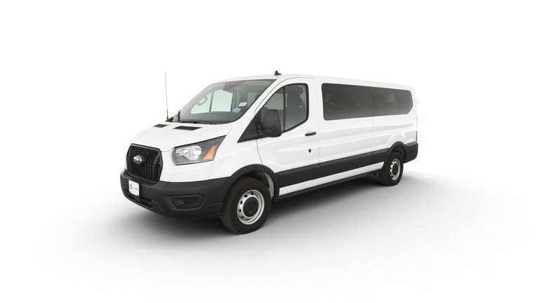 2023 Ford Transit 350 Passenger Van vehicle photo