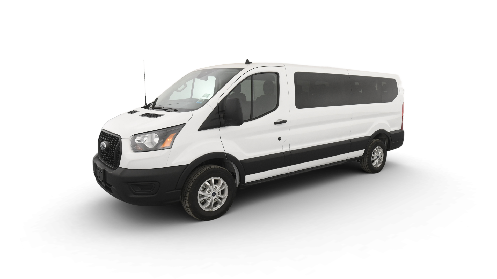 2023 Ford Transit Passenger Van