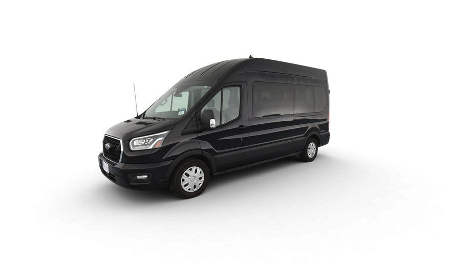 2023 Ford Transit 350