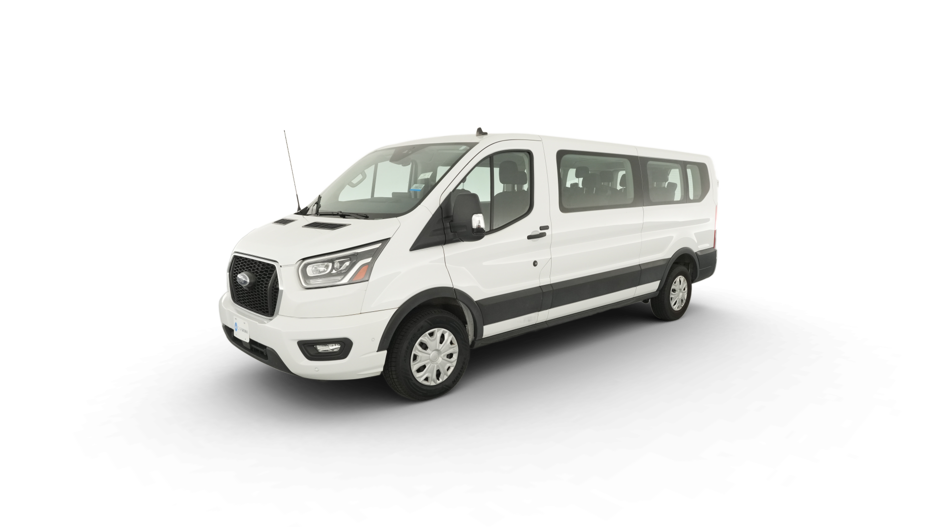 2023 Ford Transit 350 Passenger Van vehicle photo