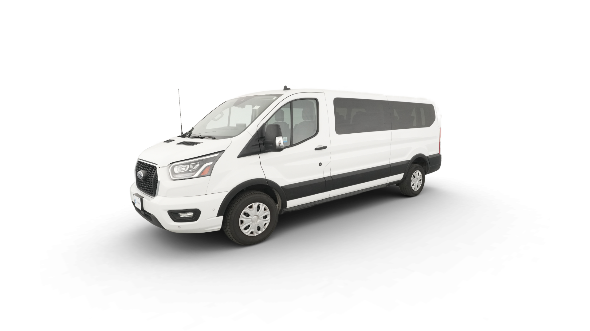 2023 Ford Transit 350 Passenger Van vehicle photo