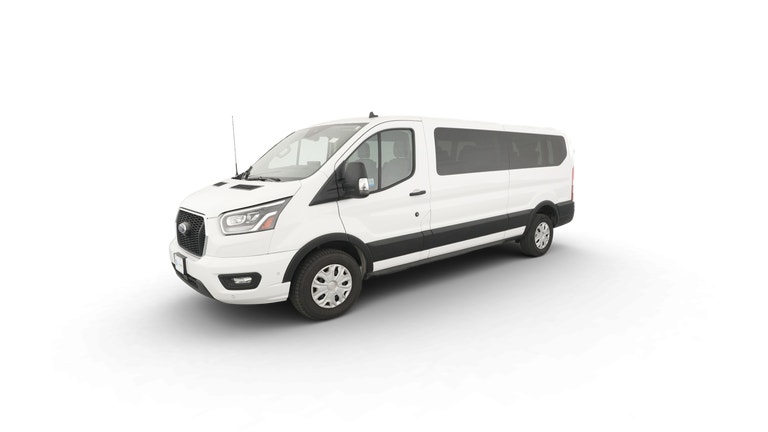 2023 Ford Transit 350 Passenger Van vehicle photo