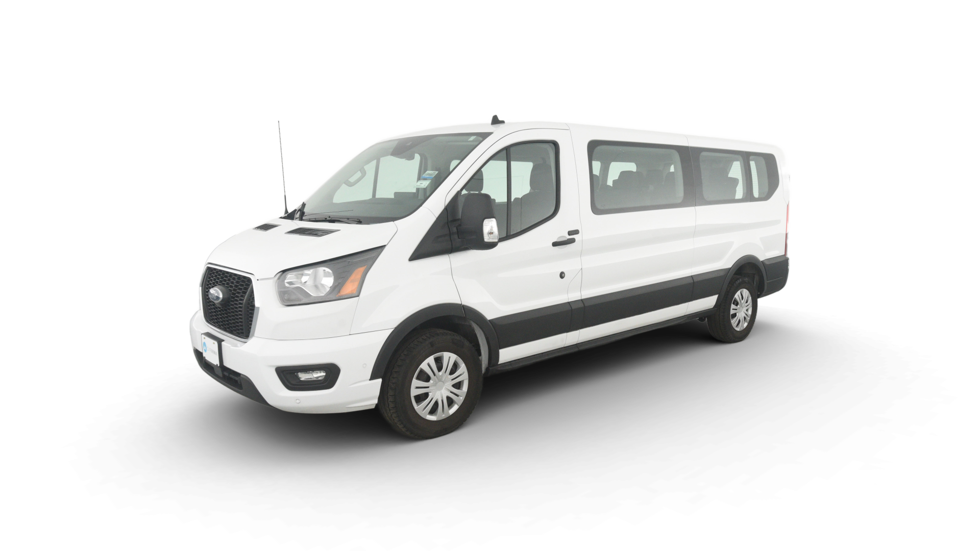 2023 Ford Transit Passenger Van