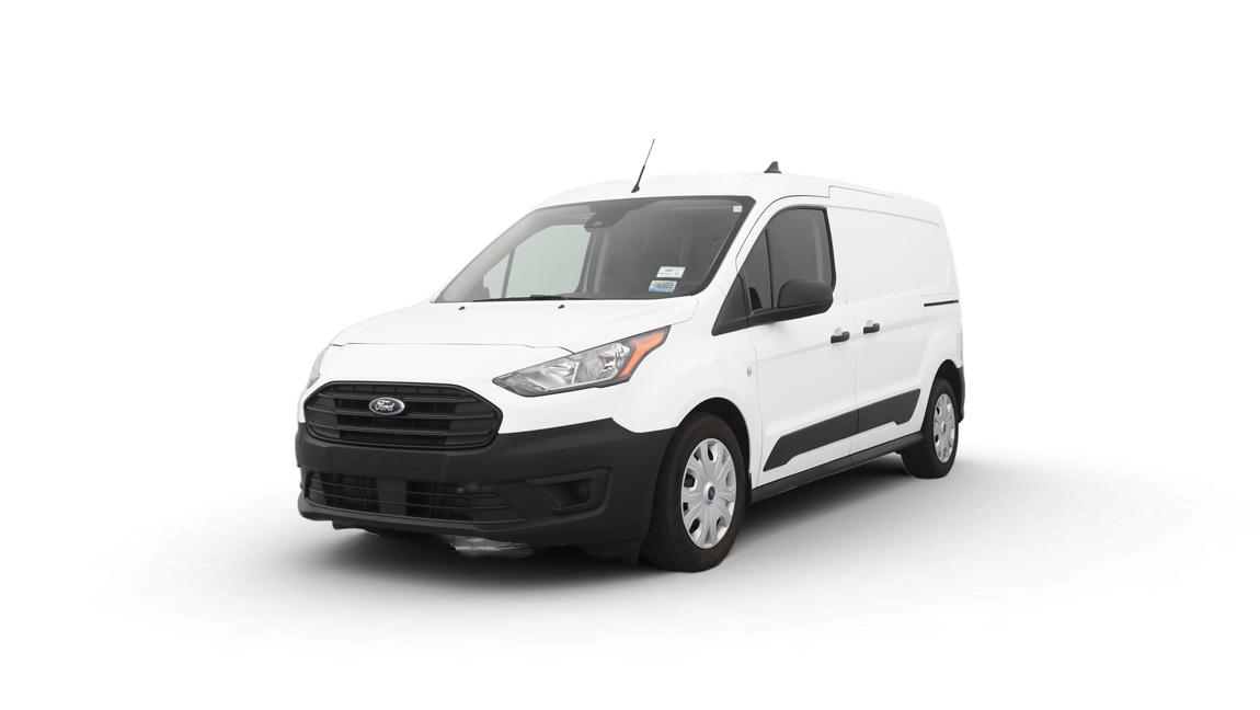 Ford Transit Connect Work Truck