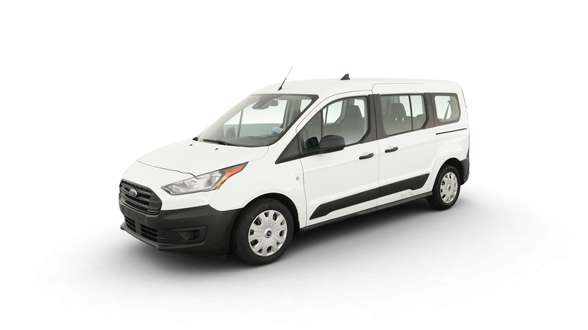 2023 Ford Transit Connect Passenger Wagon vehicle photo