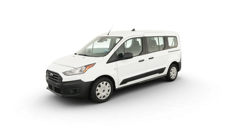 2023 Ford Transit Connect Passenger Wagon vehicle photo