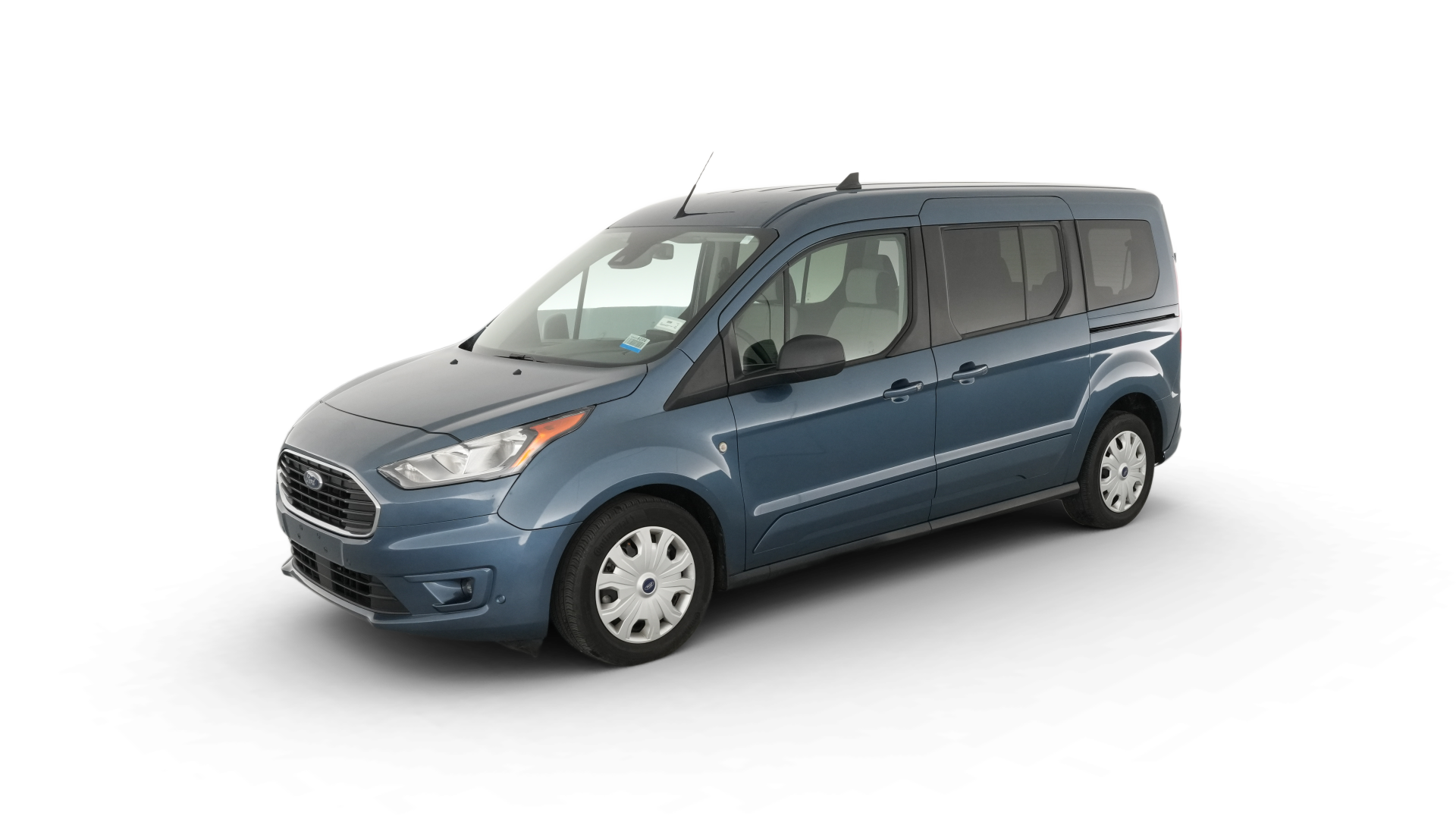 2023 Ford Transit Connect Passenger Wagon vehicle photo