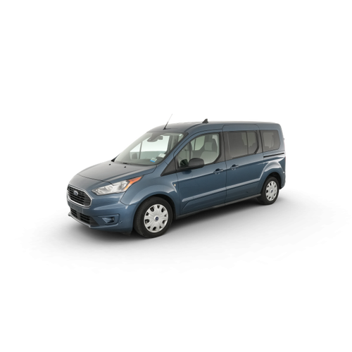 2023 Ford Transit Connect Passenger Wagon