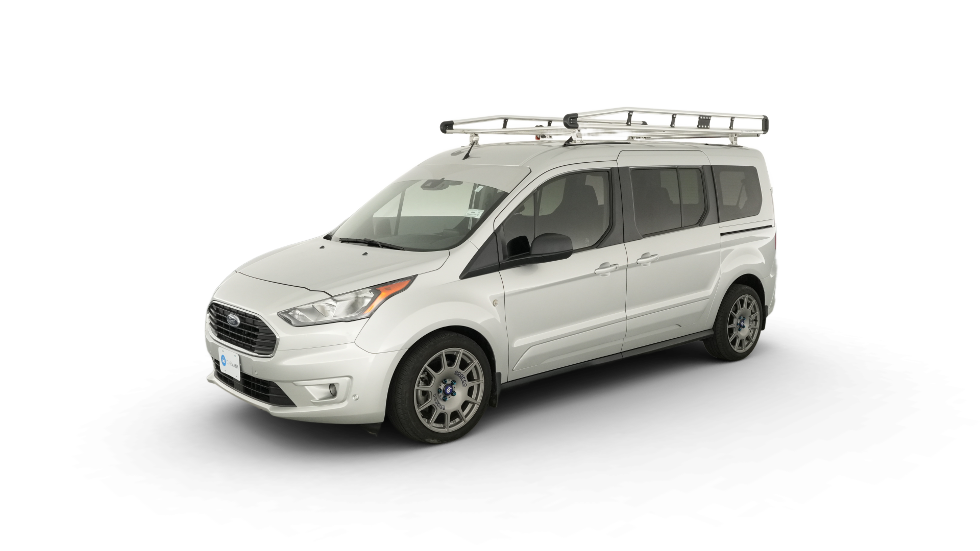 2023 Ford Transit Connect XLT