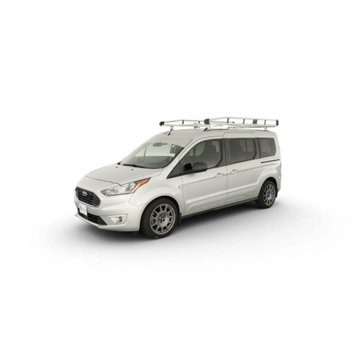 2023 Ford Transit Connect Passenger Wagon