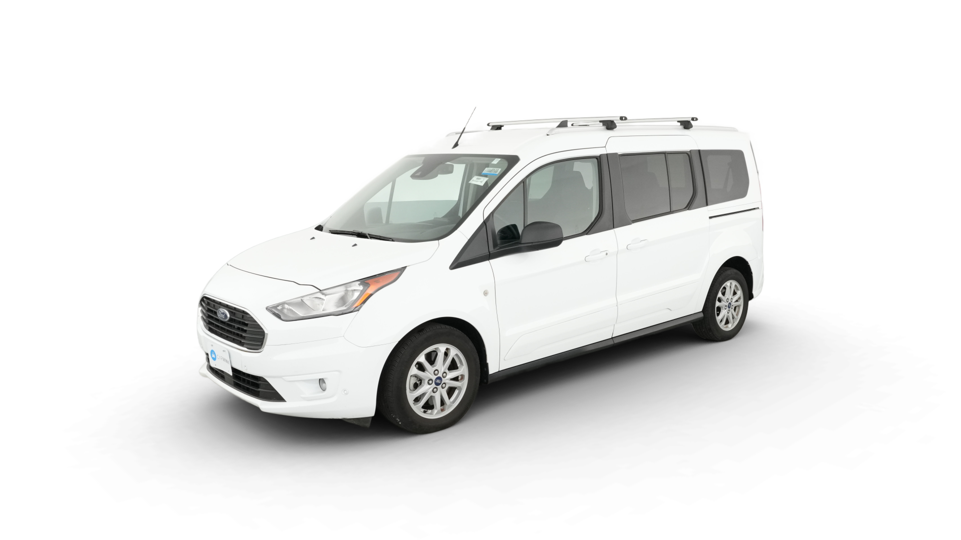 2023 Ford Transit Connect Passenger Wagon vehicle photo