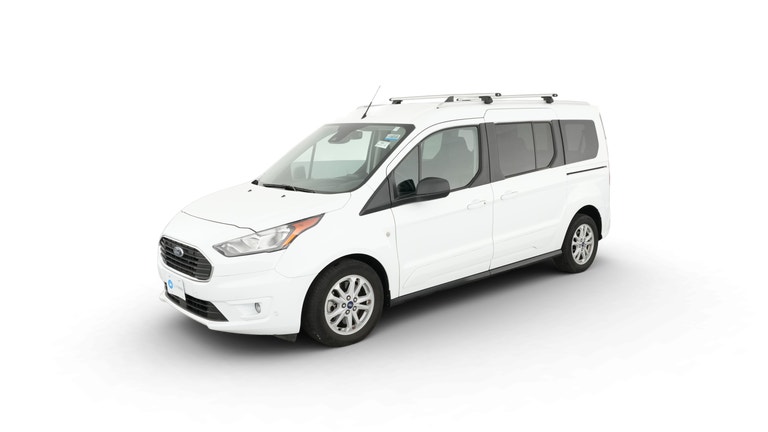 2023 Ford Transit Connect Passenger Wagon vehicle photo