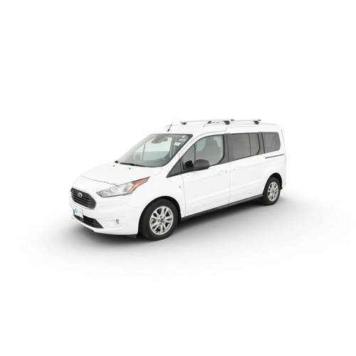 2023 Ford Transit Connect Passenger Wagon
